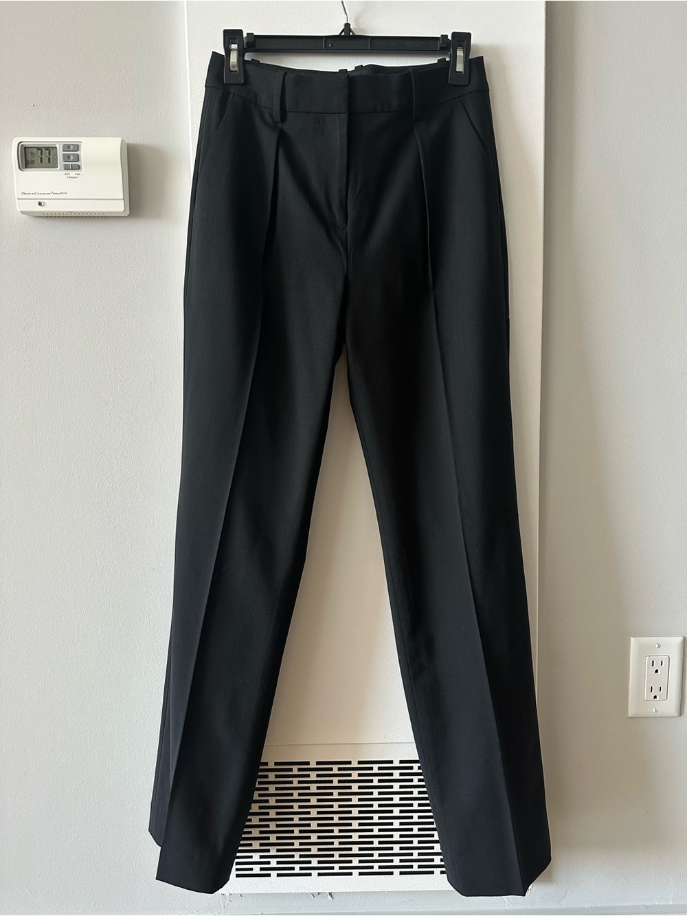 J.Crew Wool Trousers - Picture 2 of 7